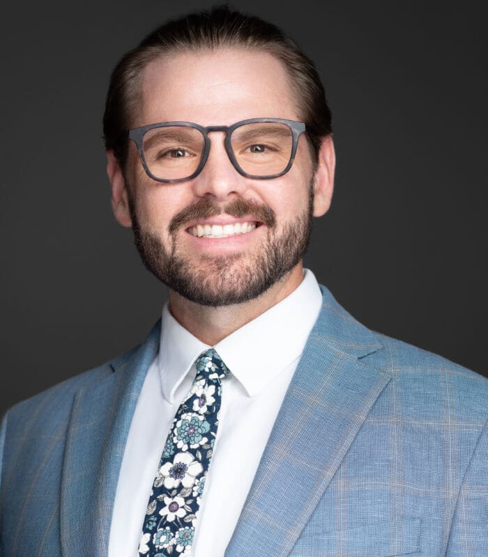 Zachary Miller - CPIA, CISR