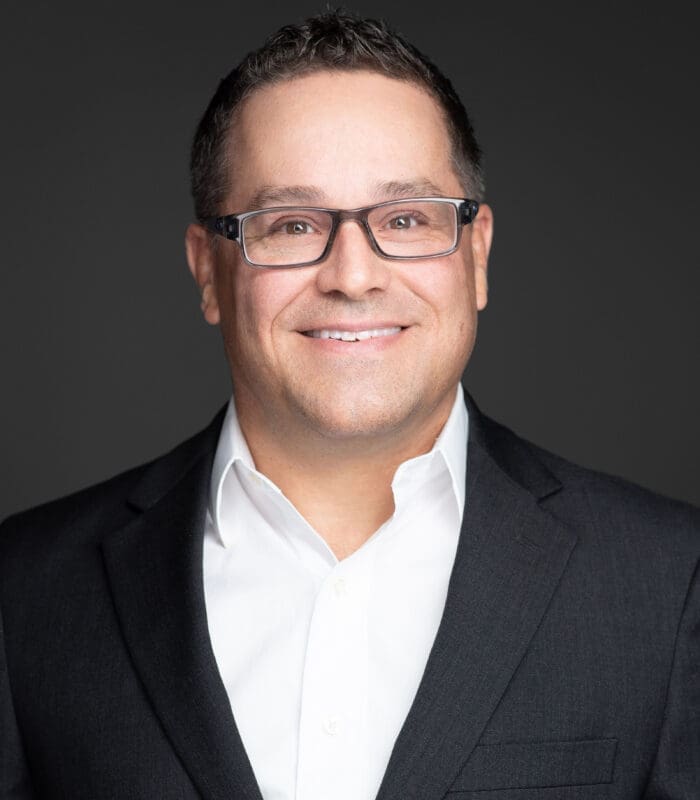 Luke A. Mosch, CIC