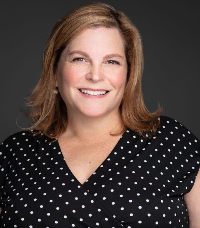 Becky Goodman - CPIA, CISR