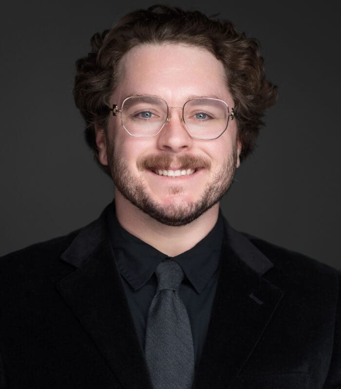 Andrew Porter