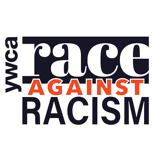 Community Involvement - YMCA Lancaster - Race Against Racism Logo