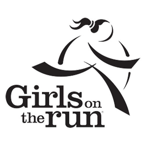 Community Involvement - Girls on the Run Logo