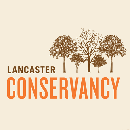 Community Involvement - Lancaster Conservancy Logo