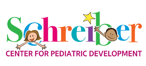 Community Involvement - Schreiber Pediatric Logo